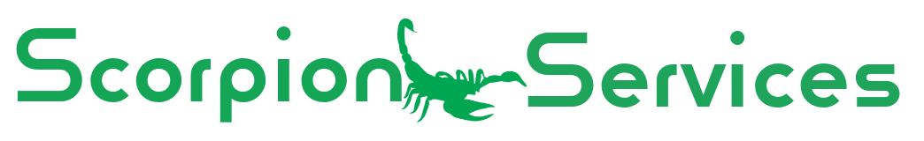 Scorpion Services - Leading Pest Control Company in Dhaka