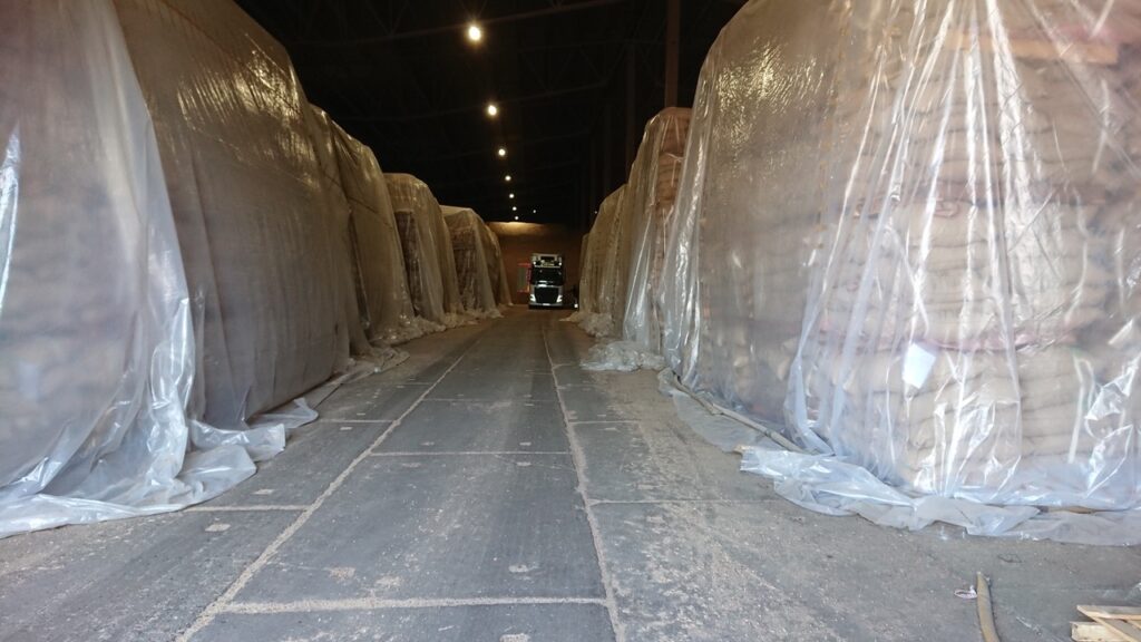 Professional Fumigation Services in Dhaka - Commercial & Industrial