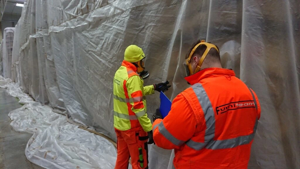 Safe and Effective Fumigation Services in Dhaka