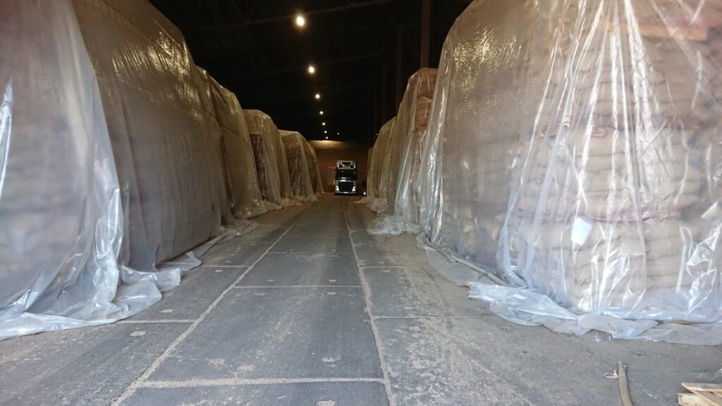 Professional Fumigation Services in Dhaka - Commercial & Industrial