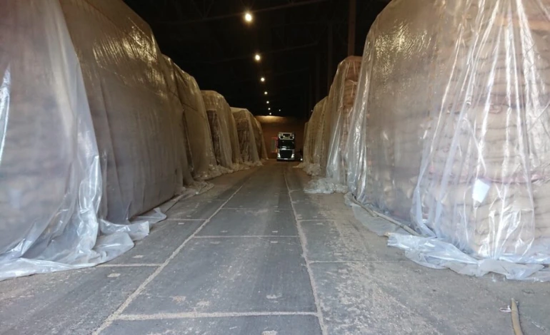 Dhaka Fumigation Services for Ships and Warehouses